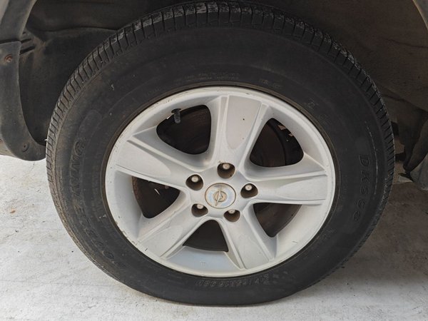 Haima S5 2015, 163100 км, за 3315 USD - фото 25