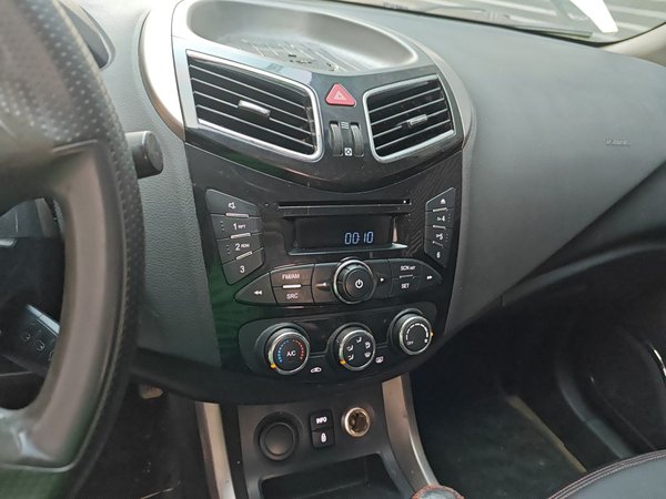 Haima S5 2015, 163100 км, за 3315 USD