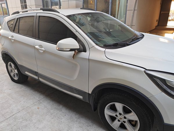 Haima S5 2015, 163100 км, за 3315 USD - фото 19