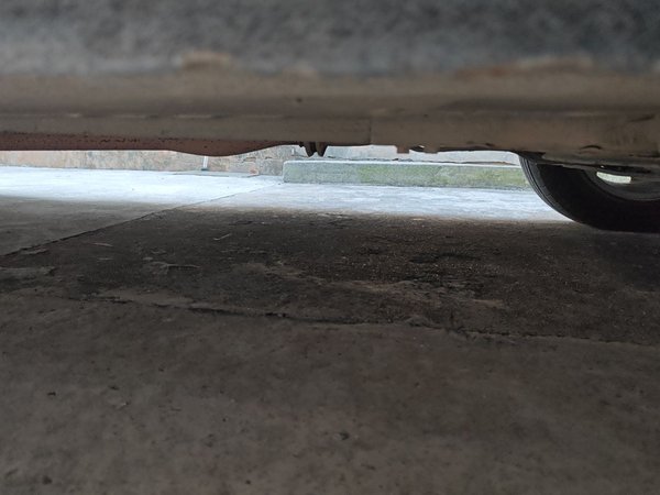 Haima S5 2015, 163100 км, за 3315 USD - фото 15