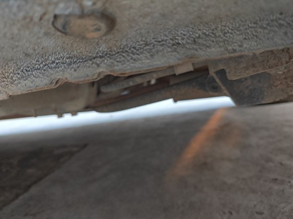 Haima S5 2015, 163100 км, за 3315 USD - фото 17