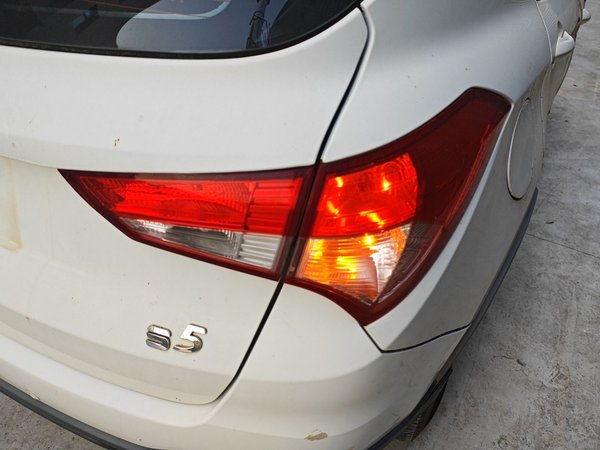 Haima S5 2015, 163100 км, за 3315 USD - фото 23