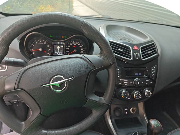 Haima S5 2015, 163100 км, за 3315 USD - фото 11