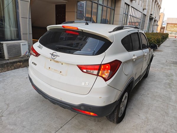 Haima S5 2015, 163100 км, за 3315 USD - фото 22
