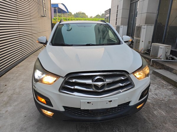 Haima S5 2015, 163100 км, за 3315 USD - фото 18