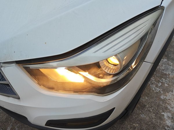 Haima S5 2015, 163100 км, за 3315 USD - фото 14