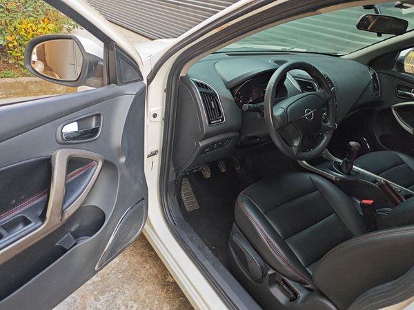 Haima S5 2015, 163100 км, за 3315 USD - фото 12