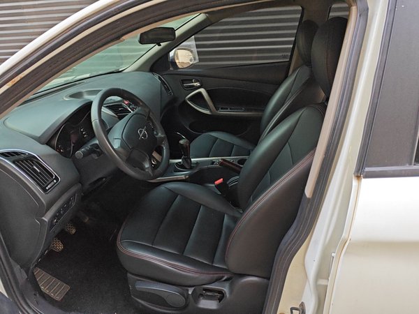 Haima S5 2015, 163100 км, за 3315 USD - фото 6