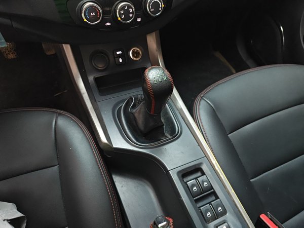 Haima S5 2015, 163100 км, за 3315 USD