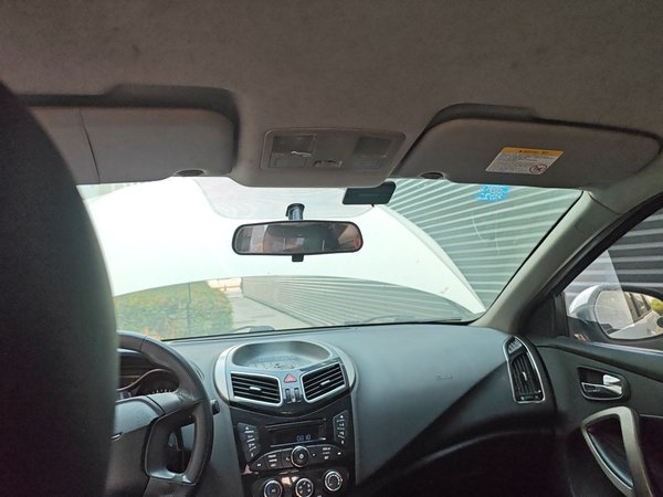 Haima S5 2015, 163100 км, за 3315 USD - фото 7