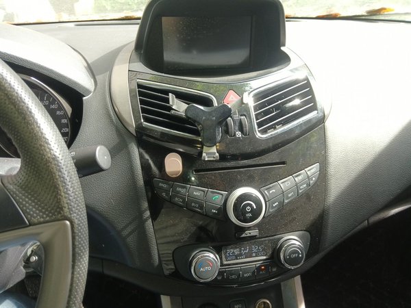 Haima S5 2015, 62200 км, за 3293 USD - фото 10