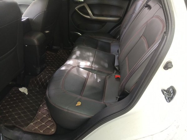 Haima S5 2015, 62200 км, за 3293 USD - фото 14