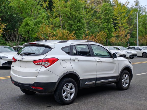 Haima S5 2015, 69000 км, за 3696 USD - фото 24