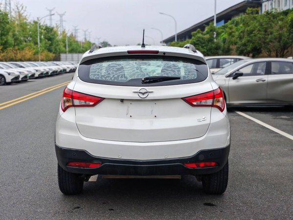 Haima S5 2015, 69000 км, за 3696 USD - фото 23