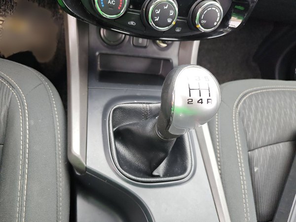 Haima S5 2015, 69000 км, за 3696 USD