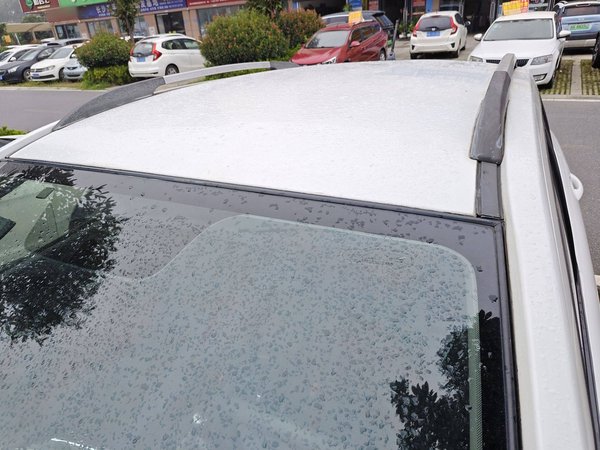 Haima S5 2015, 69000 км, за 3696 USD - фото 25