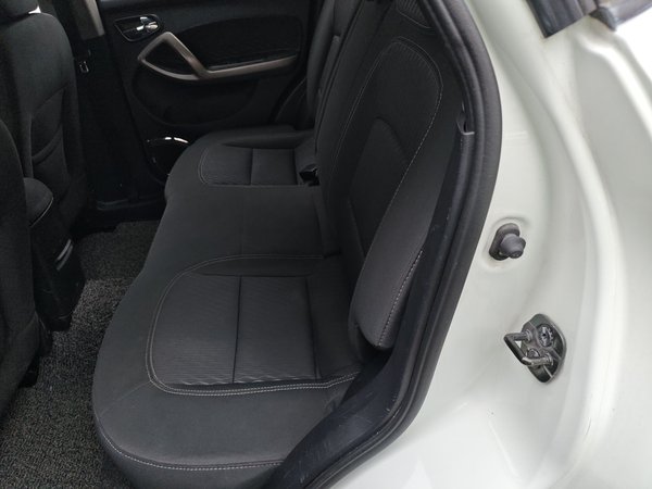 Haima S5 2015, 69000 км, за 3696 USD - фото 13