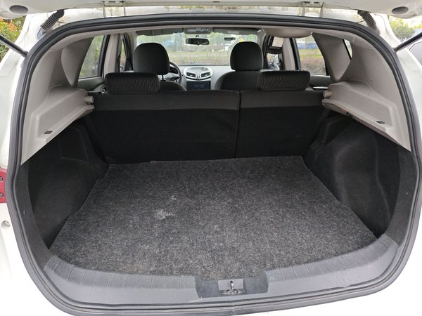 Haima S5 2015, 69000 км, за 3696 USD - фото 8