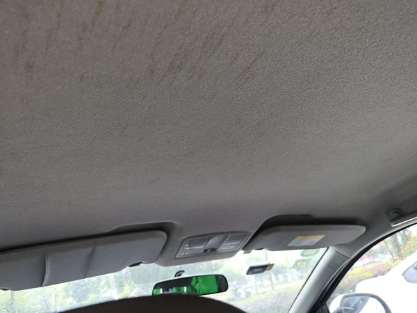 Haima S5 2015, 69000 км, за 3696 USD - фото 7