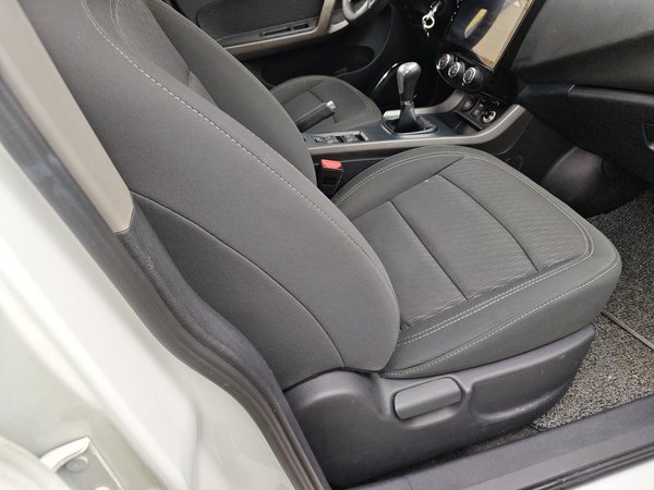 Haima S5 2015, 69000 км, за 3696 USD - фото 15