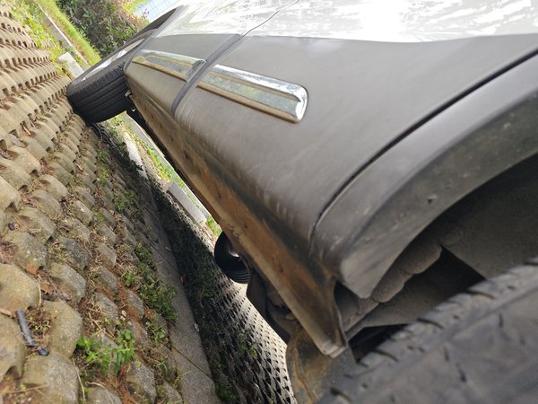 Haima S5 2015, 69000 км, за 3696 USD - фото 17