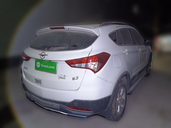 Haima S5 2015, 91199 км, за 2911 USD - фото 6
