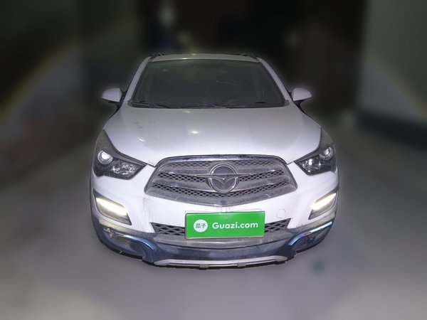 Haima S5 2015, 91199 км, за 2911 USD