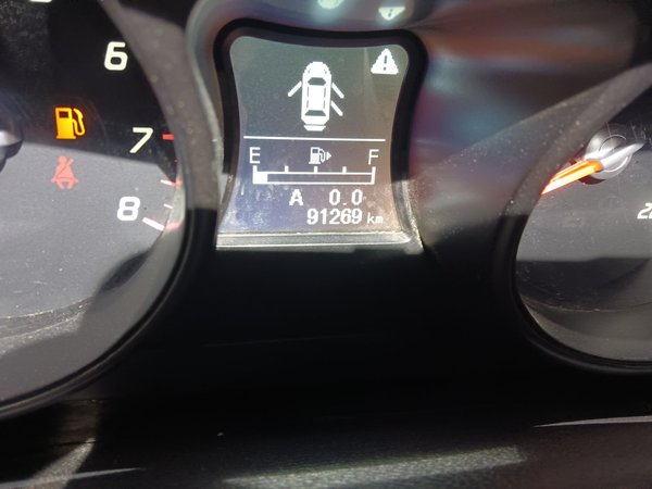 Haima S5 2015, 91199 км, за 2911 USD - фото 13