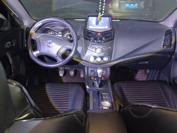 Haima S5 2015, 91199 км, за 2911 USD - фото 10