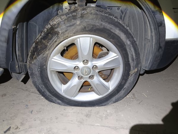 Haima S5 2015, 91199 км, за 2911 USD - фото 8