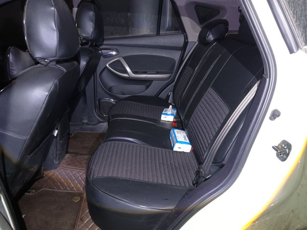 Haima S5 2015, 91199 км, за 2911 USD - фото 18