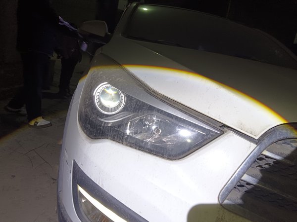 Haima S5 2015, 91199 км, за 2911 USD - фото 7