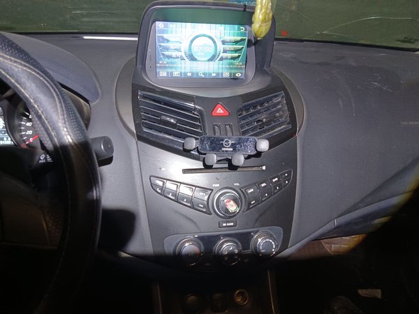 Haima S5 2015, 91199 км, за 2911 USD - фото 14