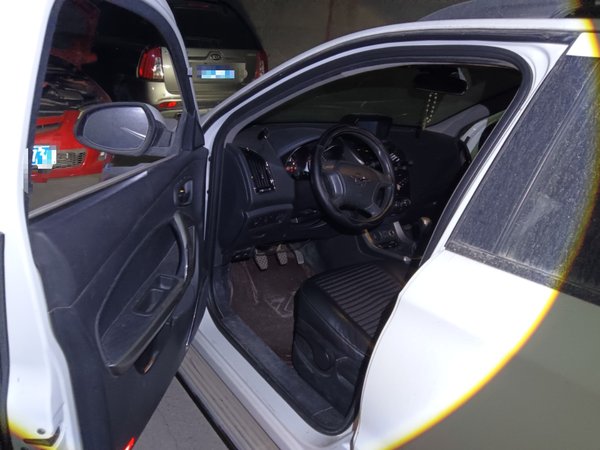 Haima S5 2015, 91199 км, за 2911 USD - фото 17