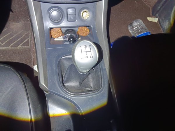 Haima S5 2015, 91199 км, за 2911 USD - фото 15