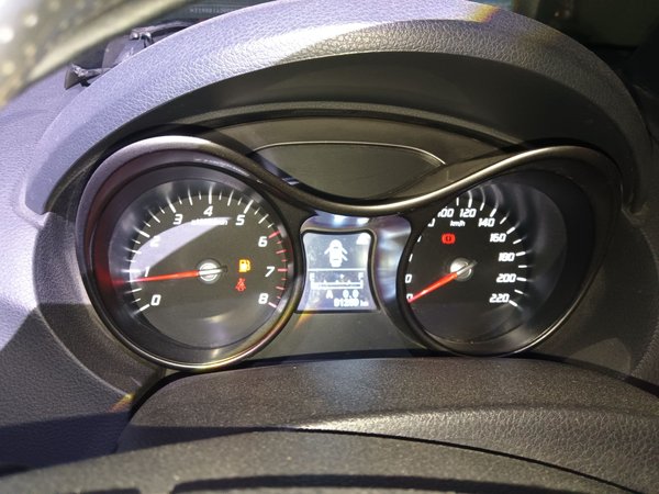 Haima S5 2015, 91199 км, за 2911 USD - фото 12