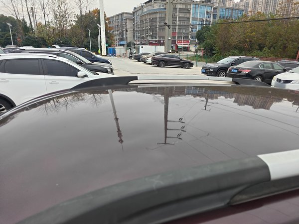 Haima S5 2016, 101100 км, за 3740 USD - фото 11