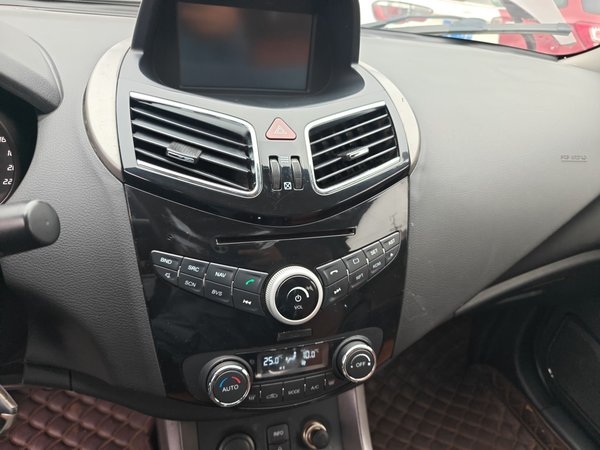 Haima S5 2016, 101100 км, за 3740 USD - фото 16
