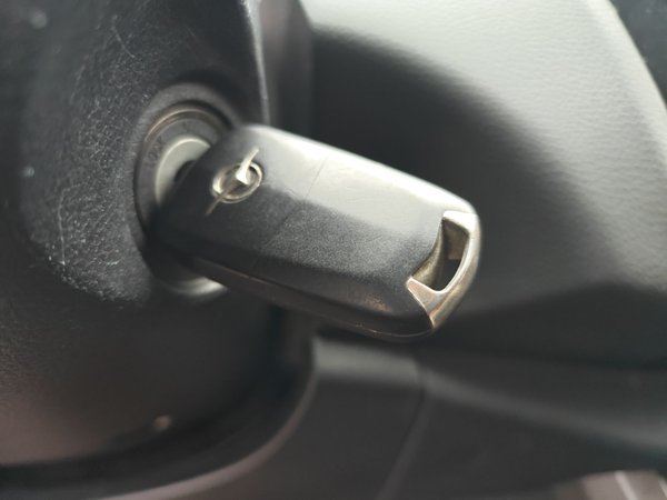 Haima S5 2016, 101100 км, за 3740 USD - фото 12