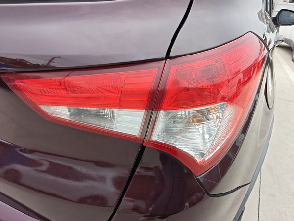 Haima S5 2016, 101100 км, за 3740 USD - фото 7