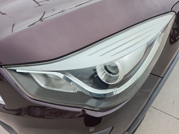 Haima S5 2016, 101100 км, за 3740 USD - фото 9