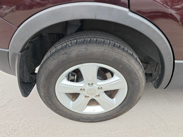 Haima S5 2016, 101100 км, за 3740 USD - фото 10