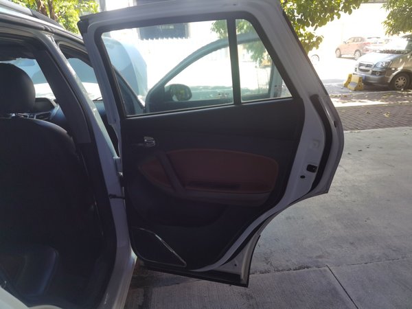 Haima S5 2016, 121800 км, за 4131 USD - фото 25