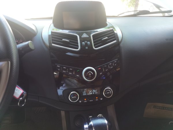 Haima S5 2016, 121800 км, за 4131 USD - фото 16