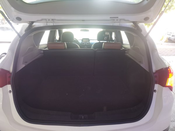 Haima S5 2016, 121800 км, за 4131 USD - фото 22