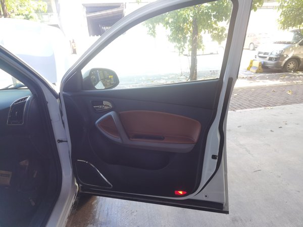 Haima S5 2016, 121800 км, за 4131 USD - фото 24