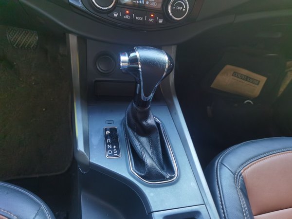 Haima S5 2016, 121800 км, за 4131 USD - фото 17