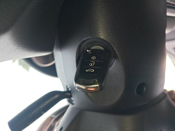 Haima S5 2016, 77000 км, за 4914 USD - фото 19