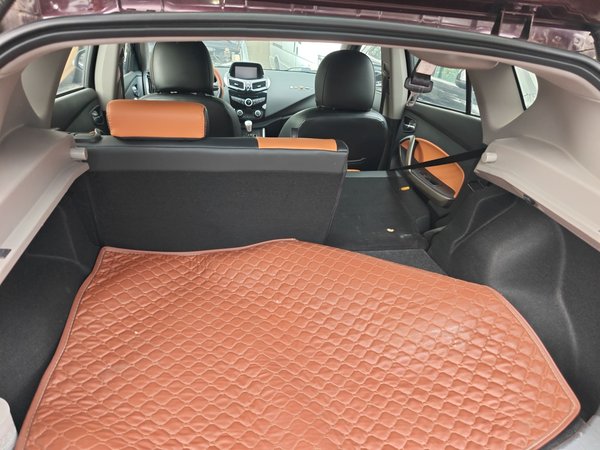 Haima S5 2016, 77000 км, за 4914 USD - фото 18