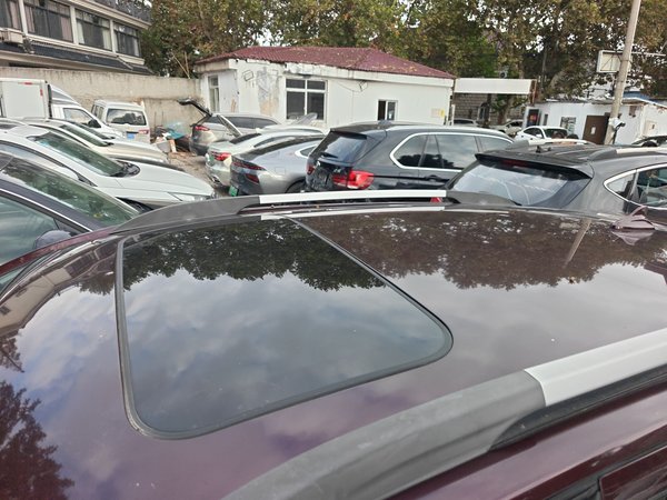 Haima S5 2016, 77000 км, за 4914 USD - фото 11